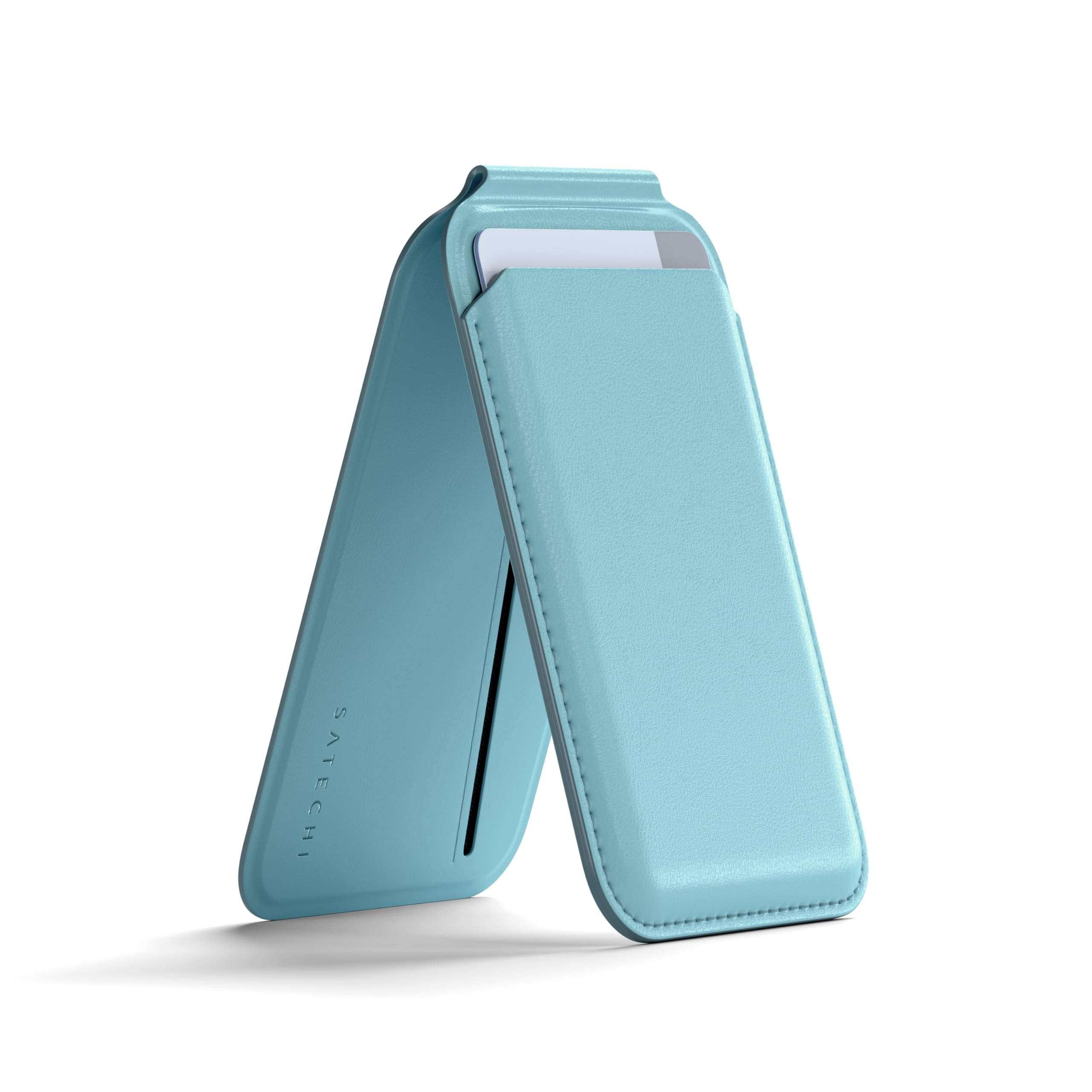 selected Light Blue