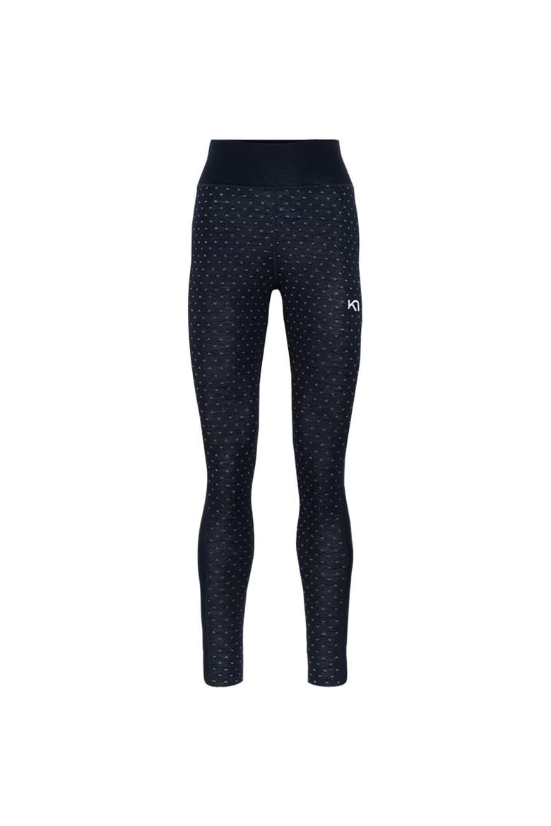 Vilma High Waist Pant - Women's, Alternate, color, Royal