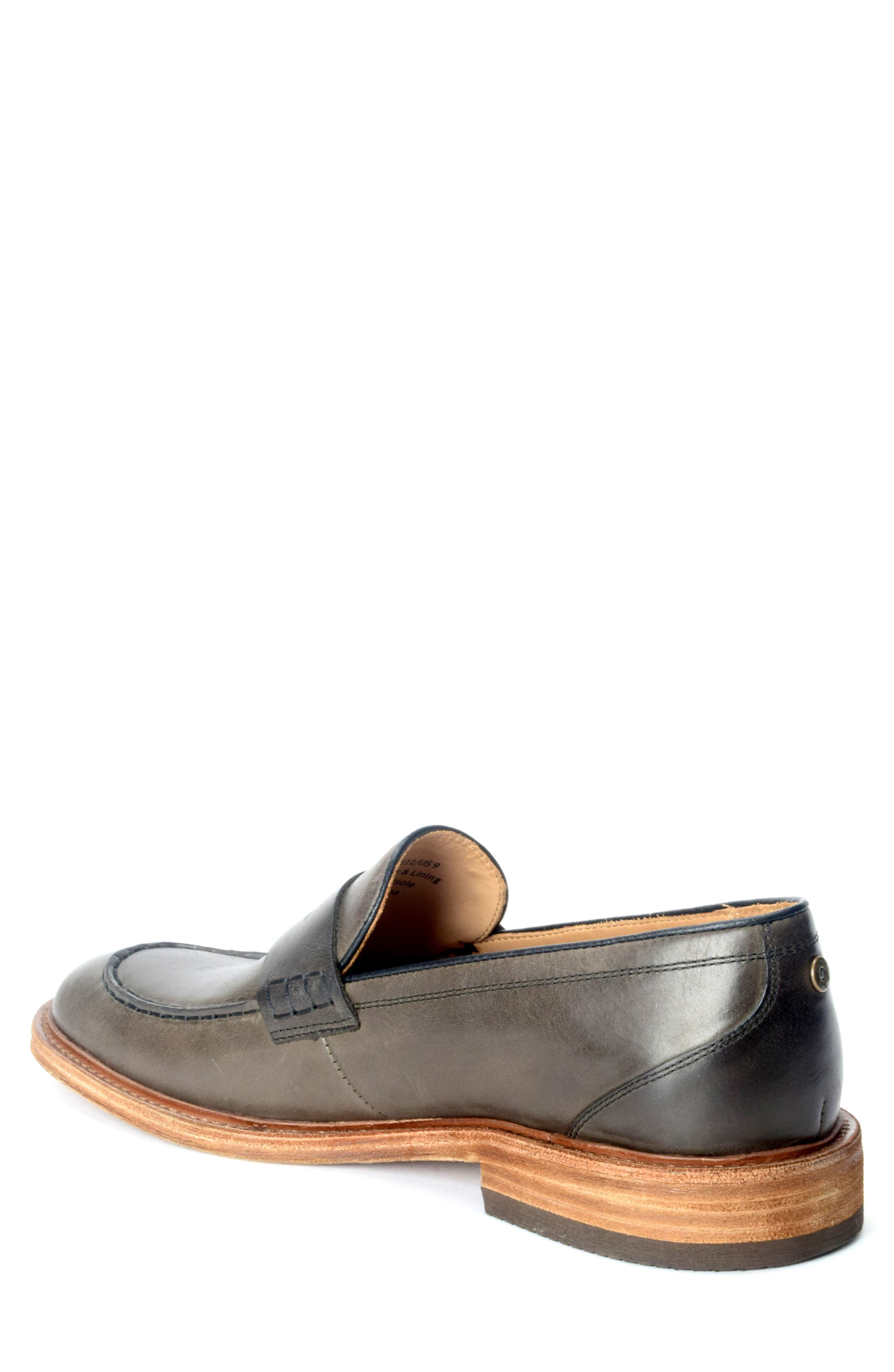 Warfield & Grand Diggs Penny Loafer, Alternate, color, 