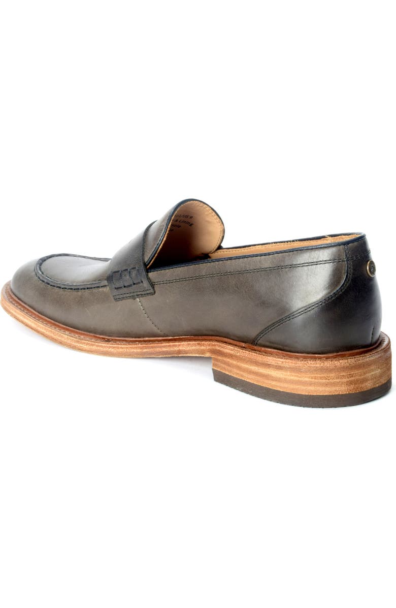 Warfield & Grand Diggs Penny Loafer, Alternate, color,
