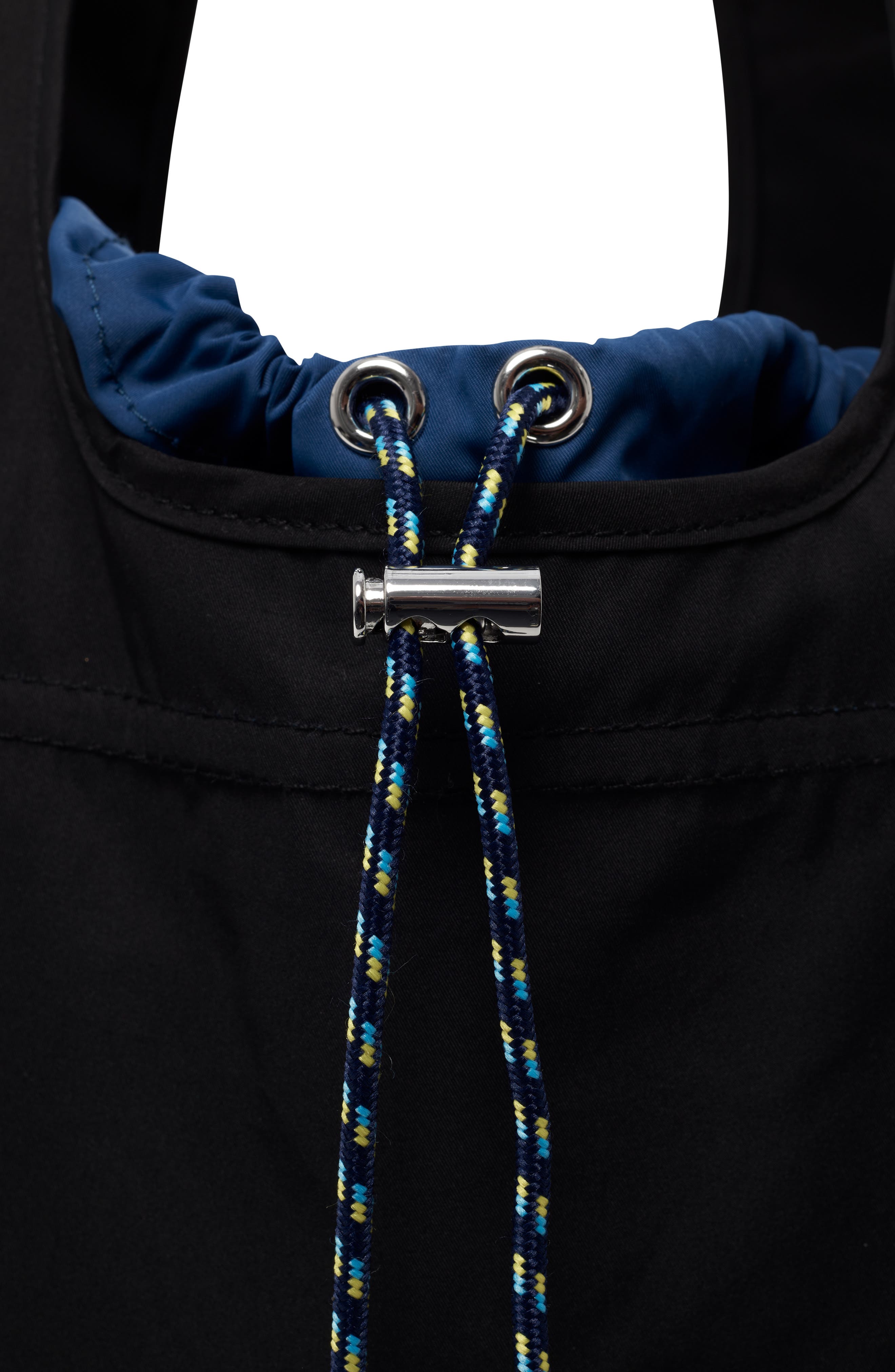 BYBBA Balos Foldaway Tote, Alternate, color, 