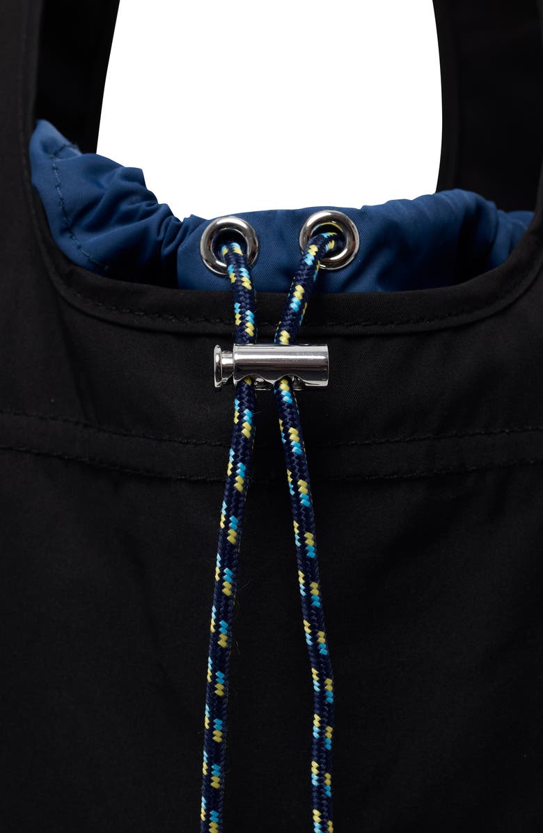 BYBBA Balos Foldaway Tote, Alternate, color,