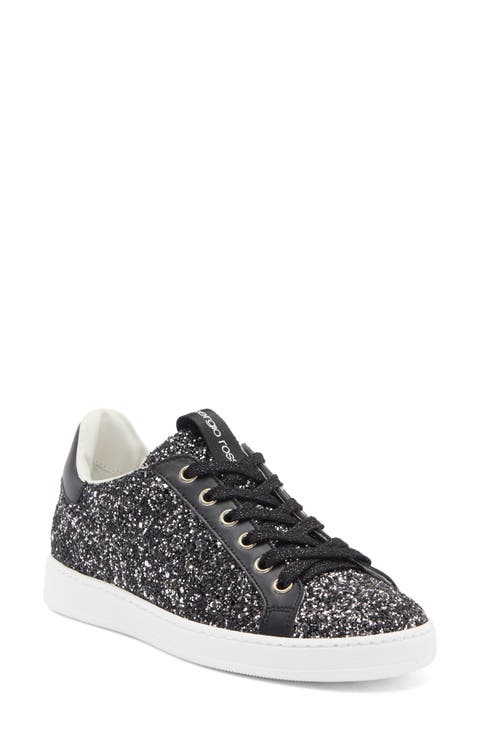 Glitter Sneaker (Women)