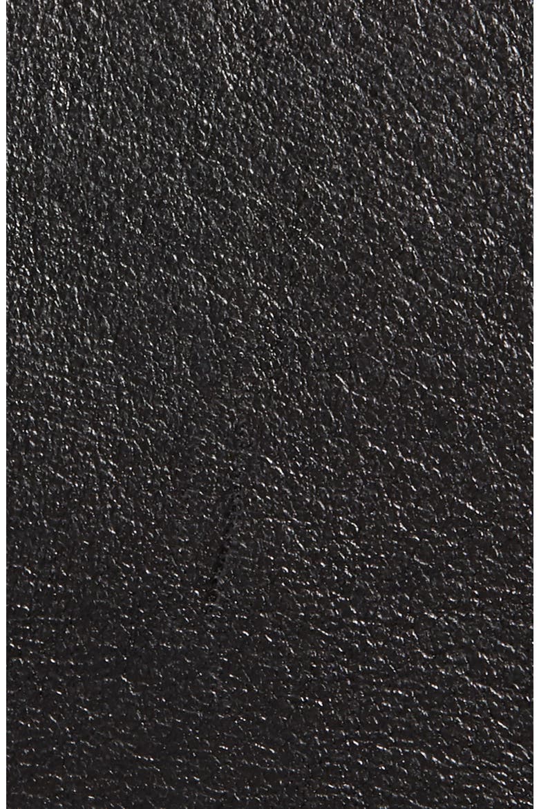 Cameron Leather Belt, Alternate, color, BLACK CAVIAR
