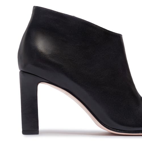Bernardo Footwear Garda Ankle Bootie In Black