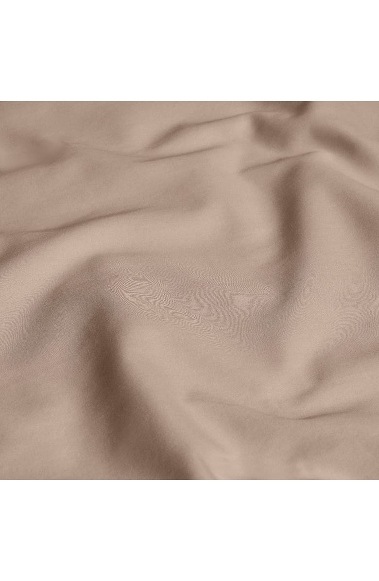 Togas Rhapsody Flat Sheet, Alternate, color, Beige