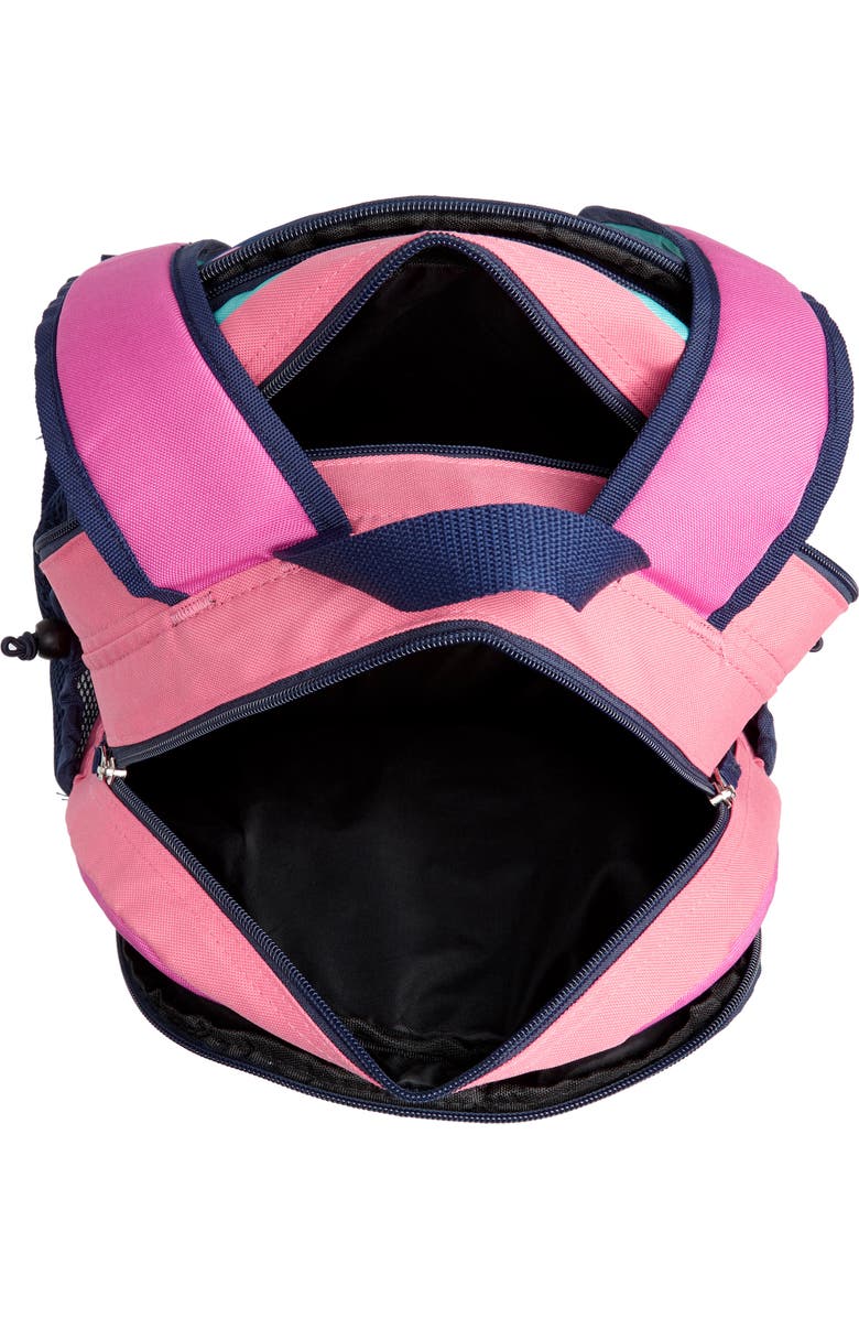 CHOOZE Felicity Reversible Backpack, Alternate, color,