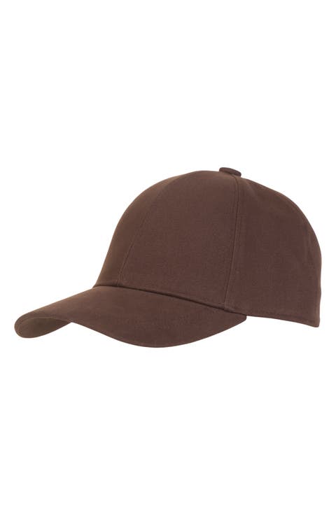 Cotton Twill Baseball Cap