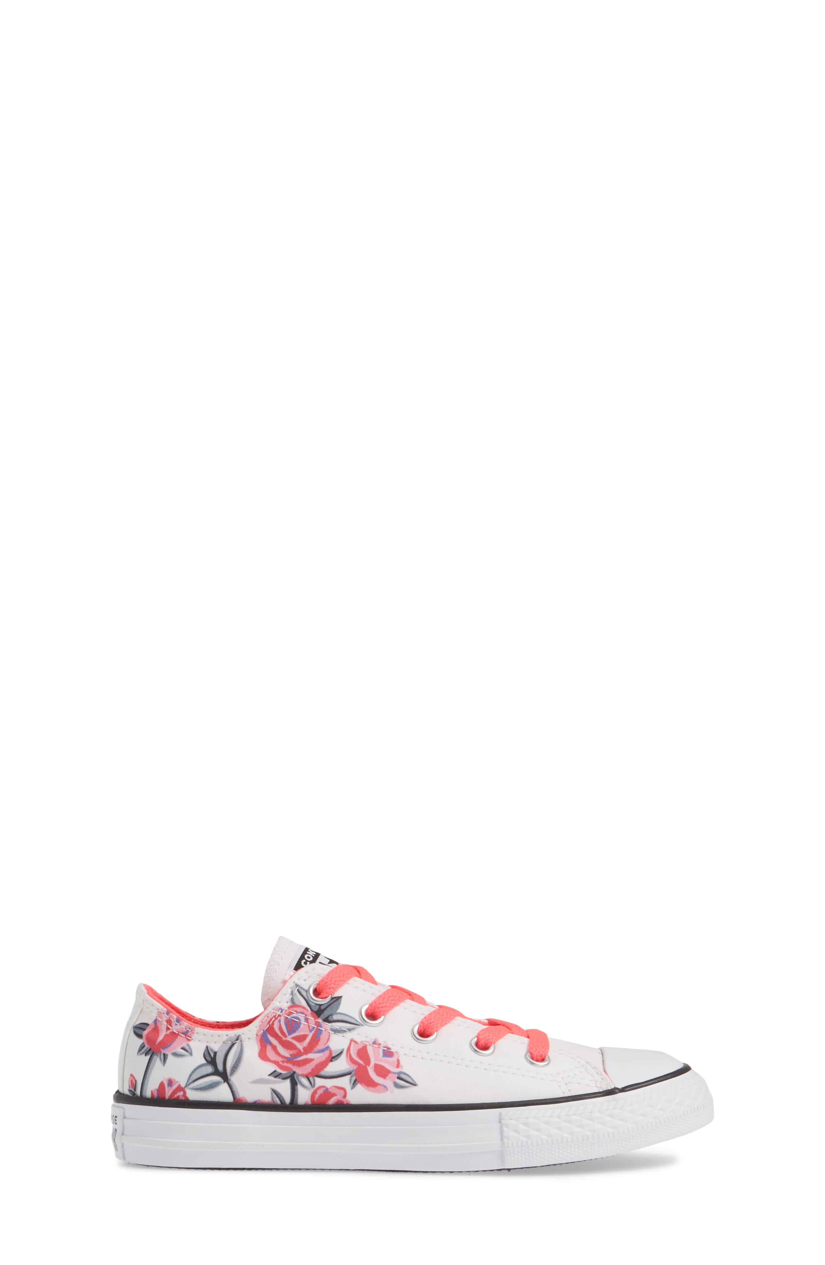 Converse Chuck Taylor<sup>®</sup> All Star<sup>®</sup> Low Top Sneaker, Alternate, color, 