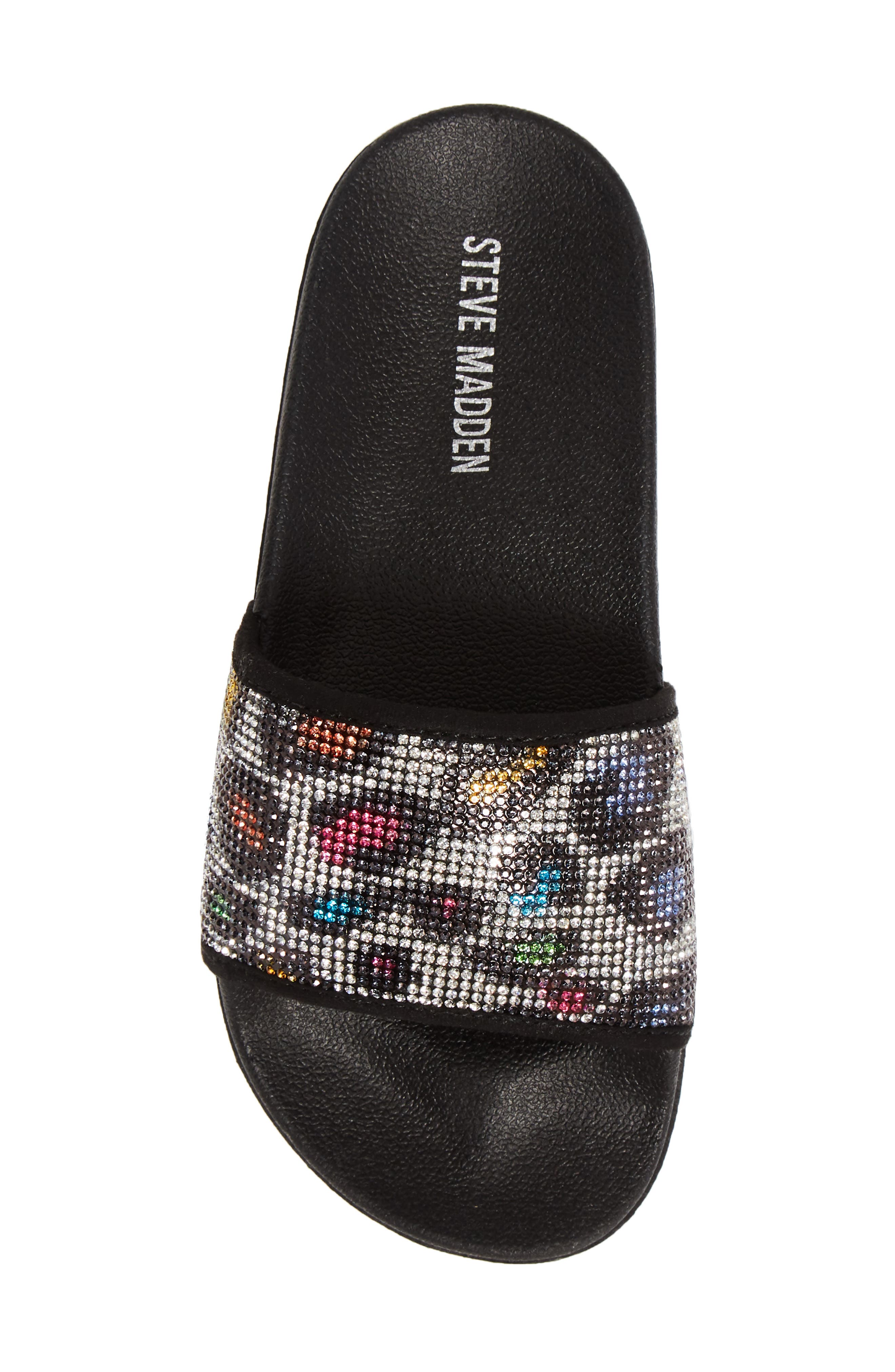 Steve Madden JSammyy Slide Sandal, Alternate, color, 