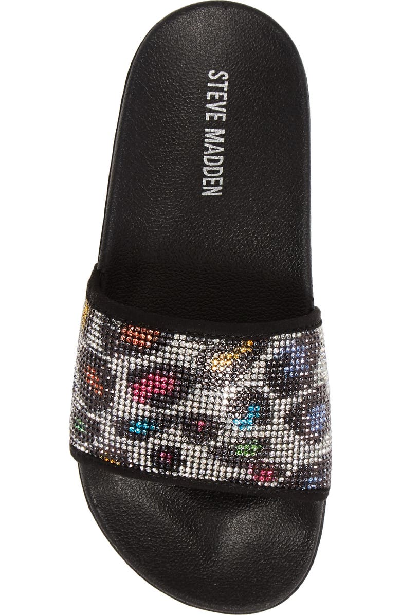 Steve Madden JSammyy Slide Sandal, Alternate, color,