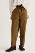 Seasalt Cornwall Sholl Organic Cotton Crop Trousers