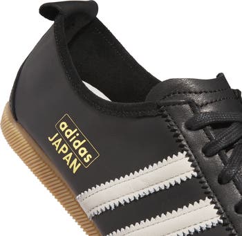 Gender Inclusive Japan Low Top Sneaker