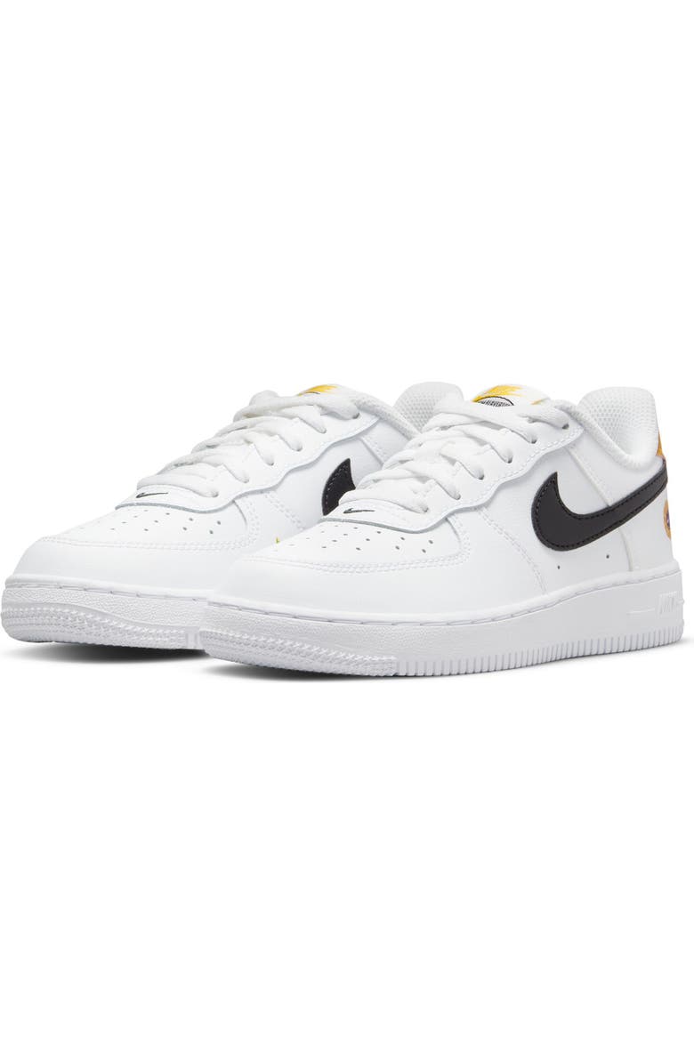 Nike AIr Force 1 LV8 Sneaker, Main, color,