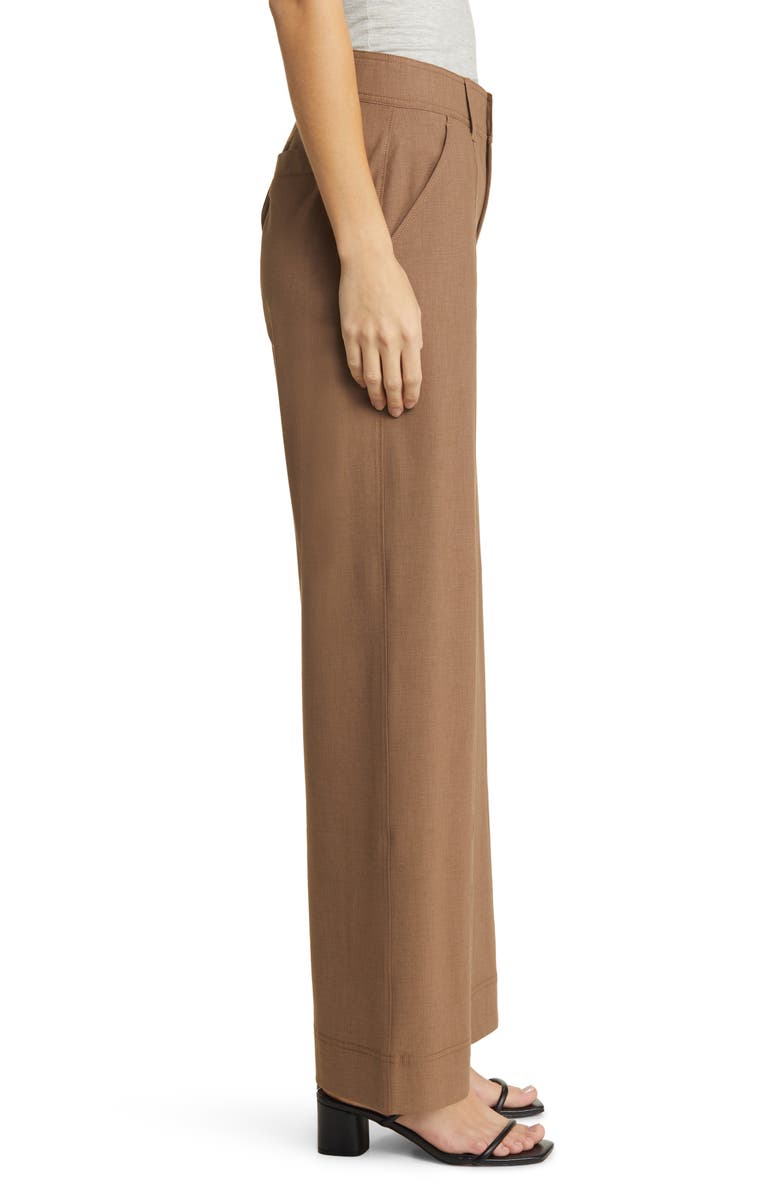 Wit & Wisdom 'Ab'Solution Skyrise Wide Leg Pants, Alternate, color, 