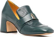 Madison Maison Heel Lock Loafer