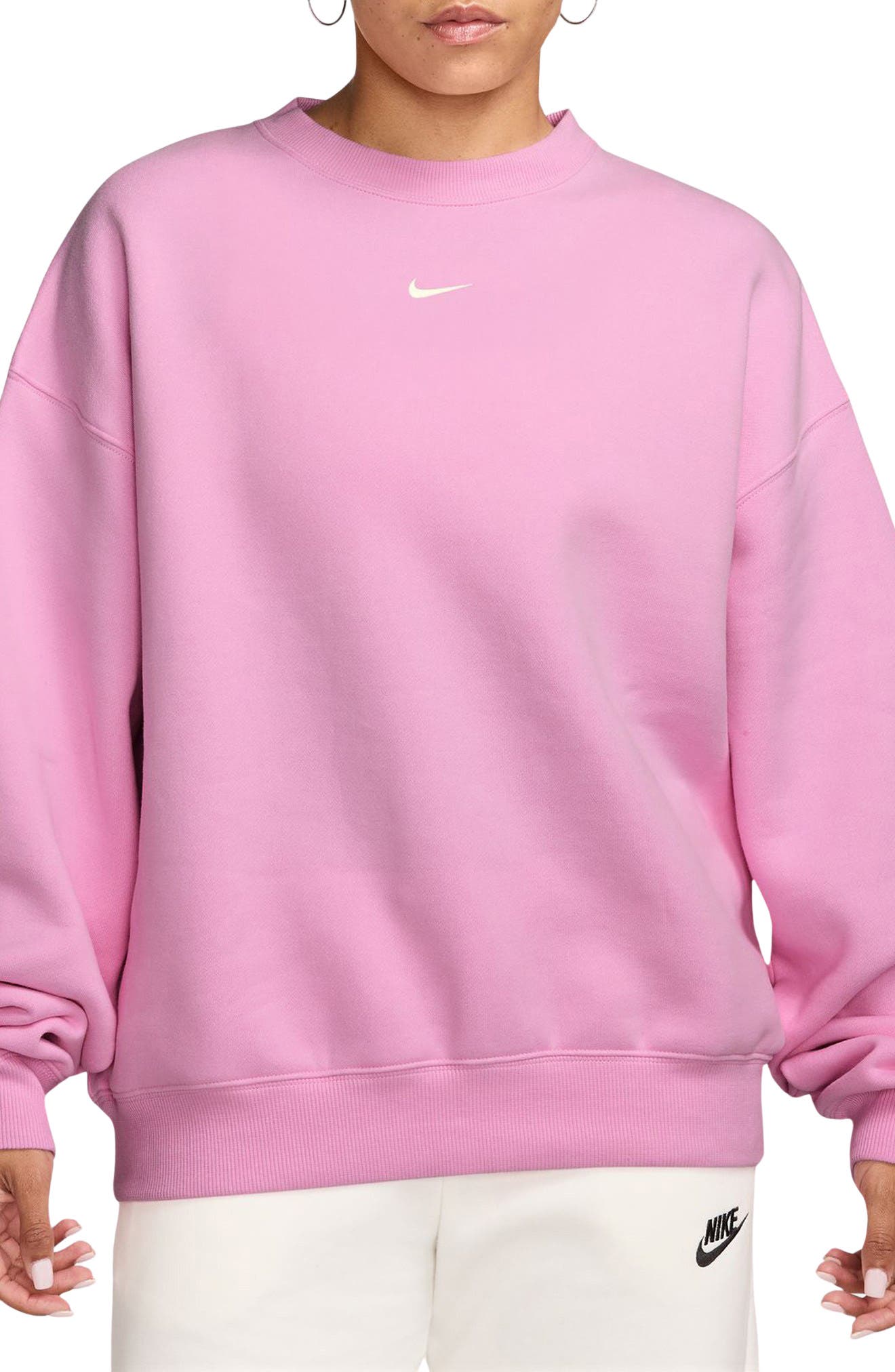 PINK RISE/ SAIL