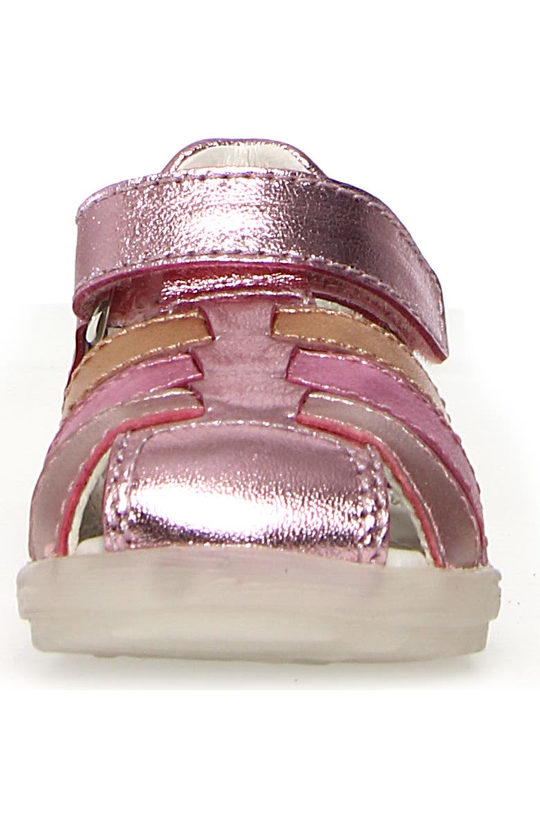 Naturino Kids' See Fisherman Sandal, Alternate, color,