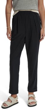 Varley Alana Slim Tapered Pants