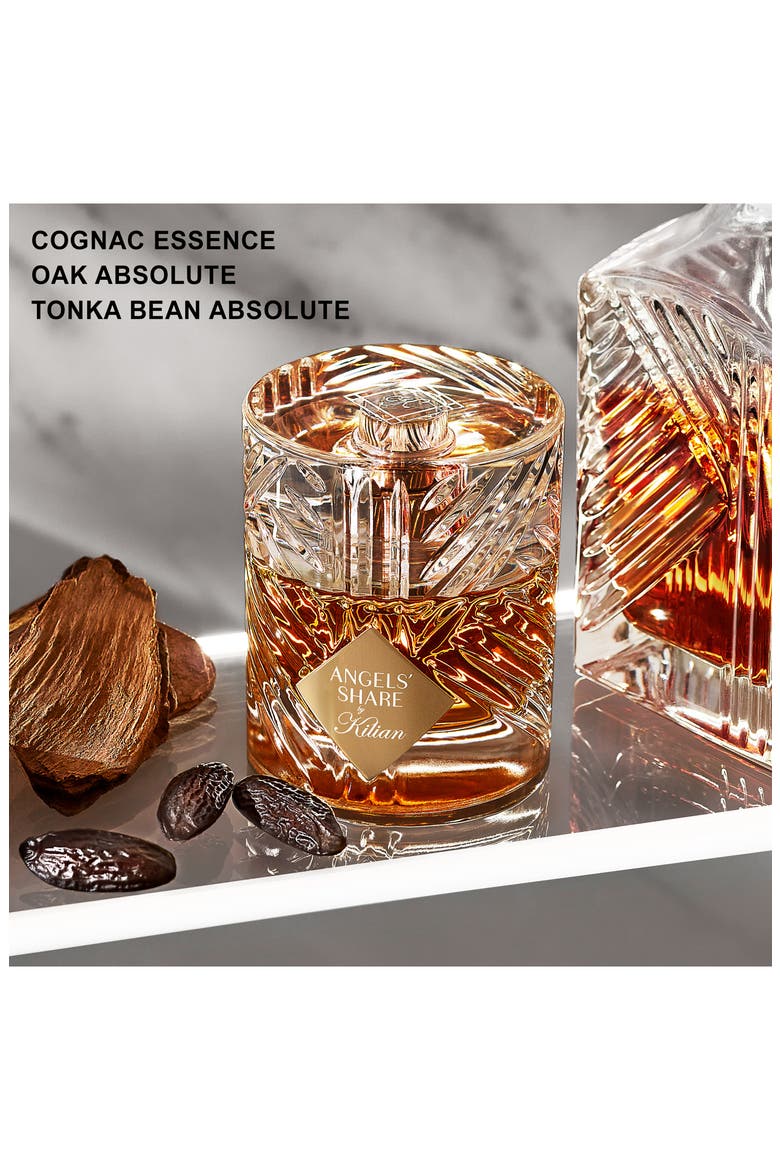 Angels' Share Fragrance, Alternate, color, NO COLOR