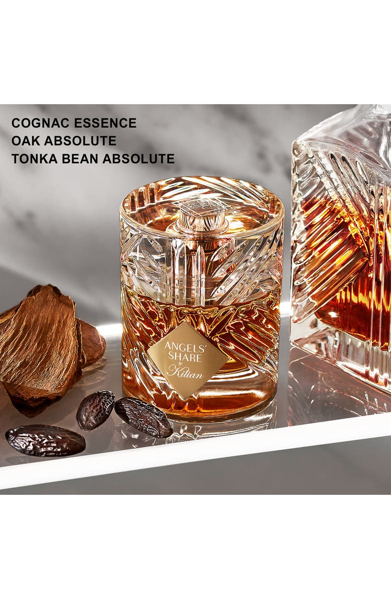 Kilian Paris Angels' Share Fragrance, Alternate, color, NO COLOR