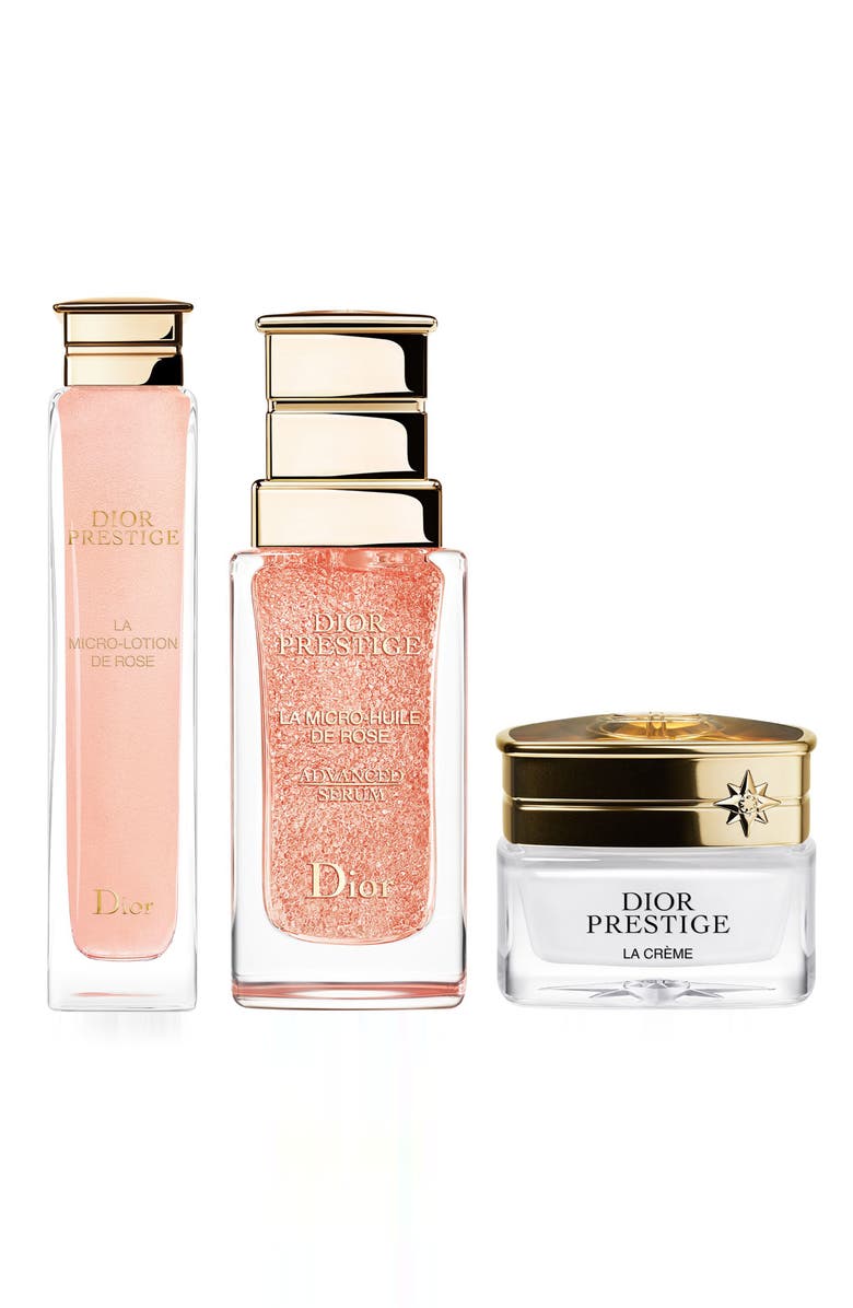 DIOR Prestige Skin Care Set, Alternate, color, 