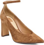 Dolce Vita Karsin Ankle Strap Pump