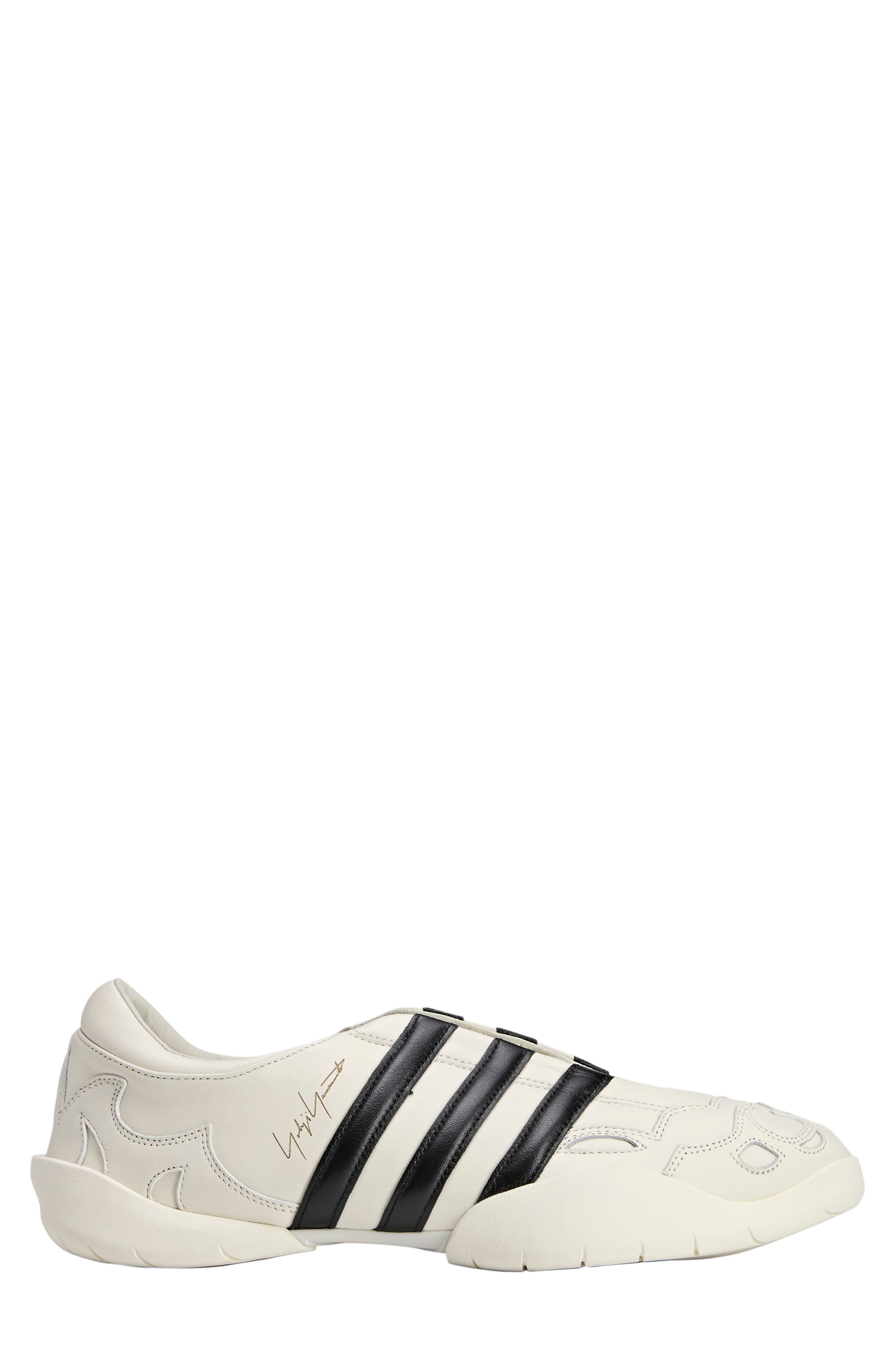 Gender Inclusive Regu Mary Jane Sneaker, Alternate, color, OWHITE/OWH