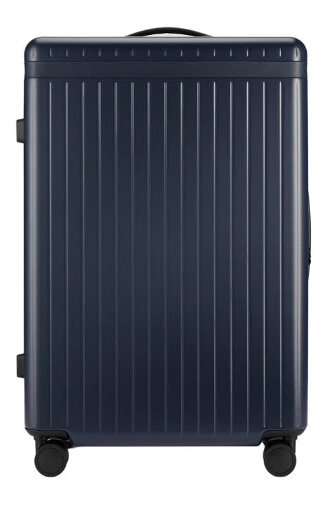 The Large Check-in Suitcase