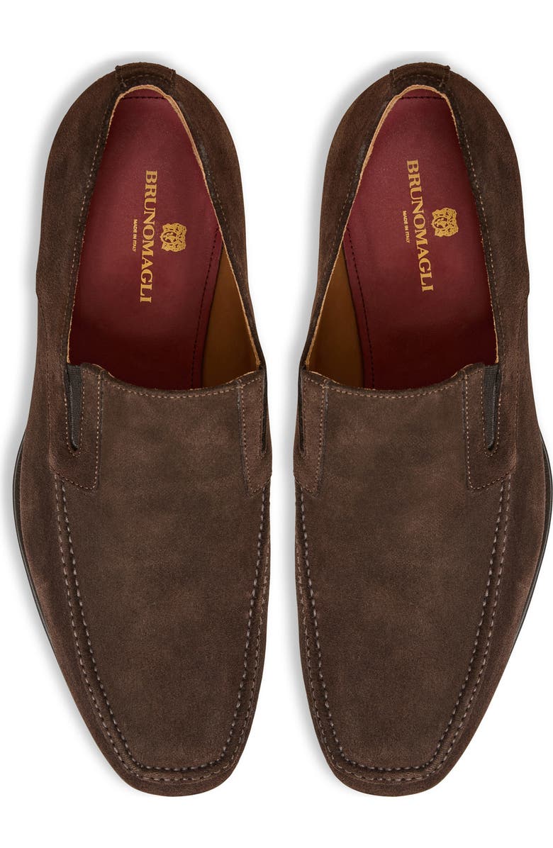 Bruno Magli Raging Loafer, Alternate, color,