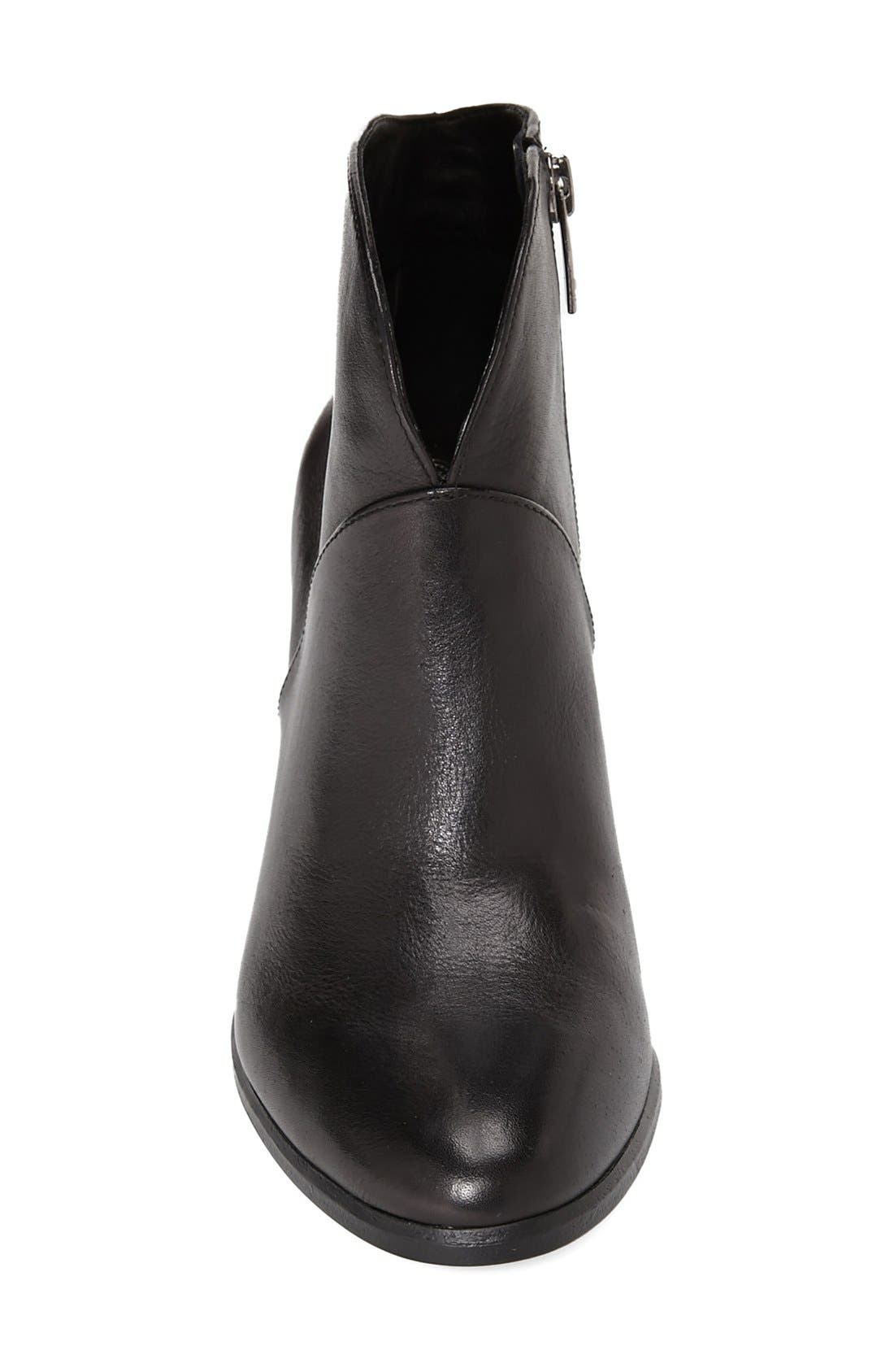 Vince Camuto 'Franell' Western Bootie, Alternate, color, 