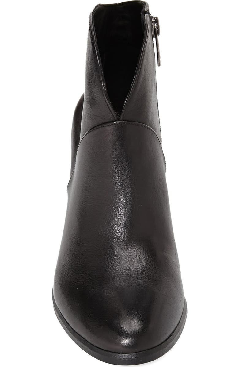 Vince Camuto 'Franell' Western Bootie, Alternate, color,