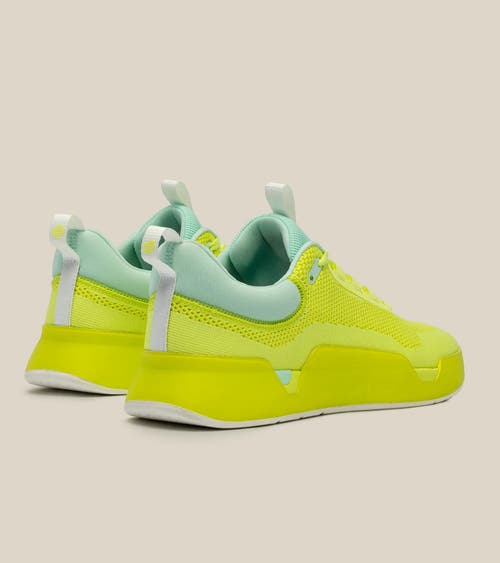 While On Earth™ Move Trainer In Yellow