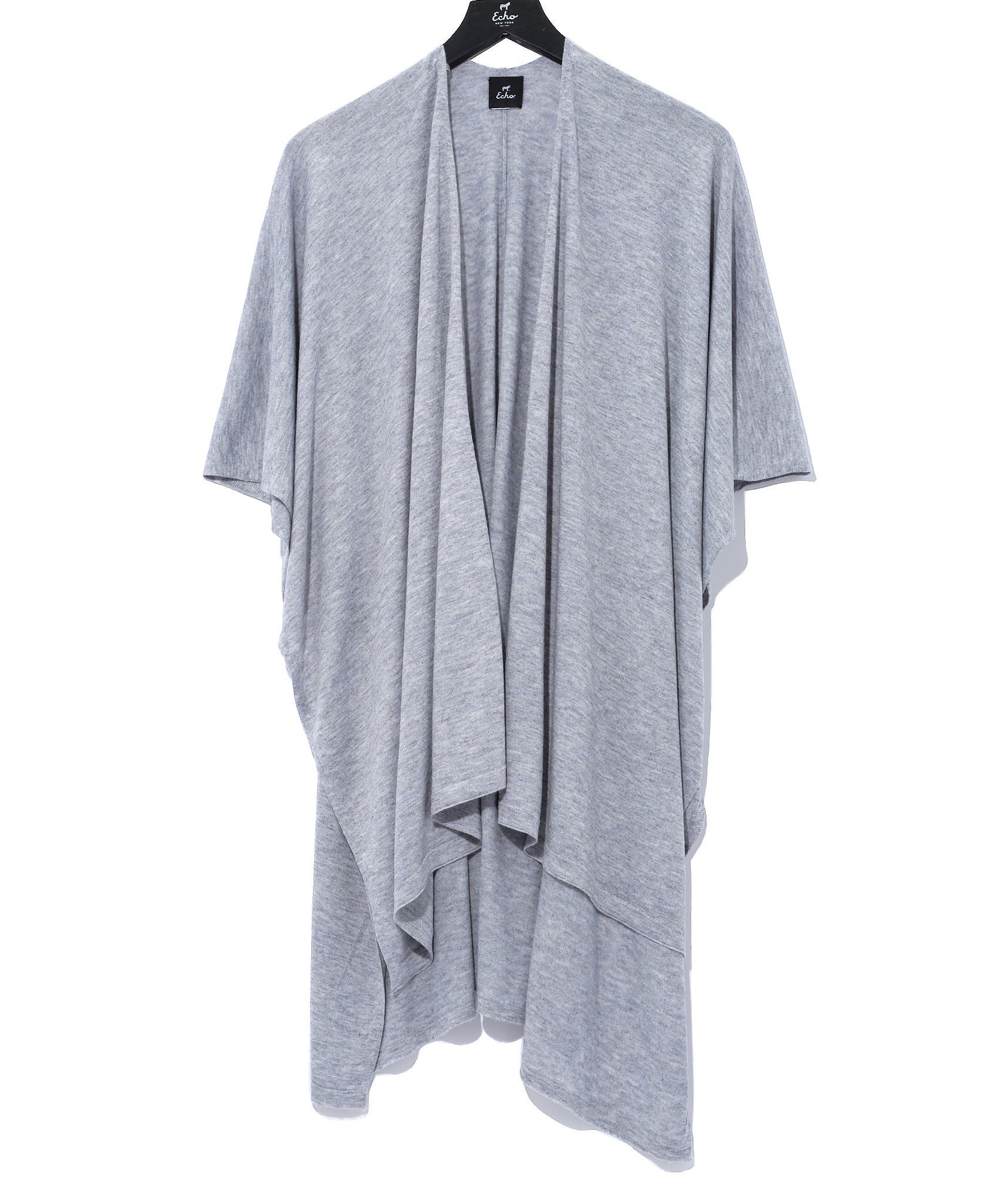 Grey Heather