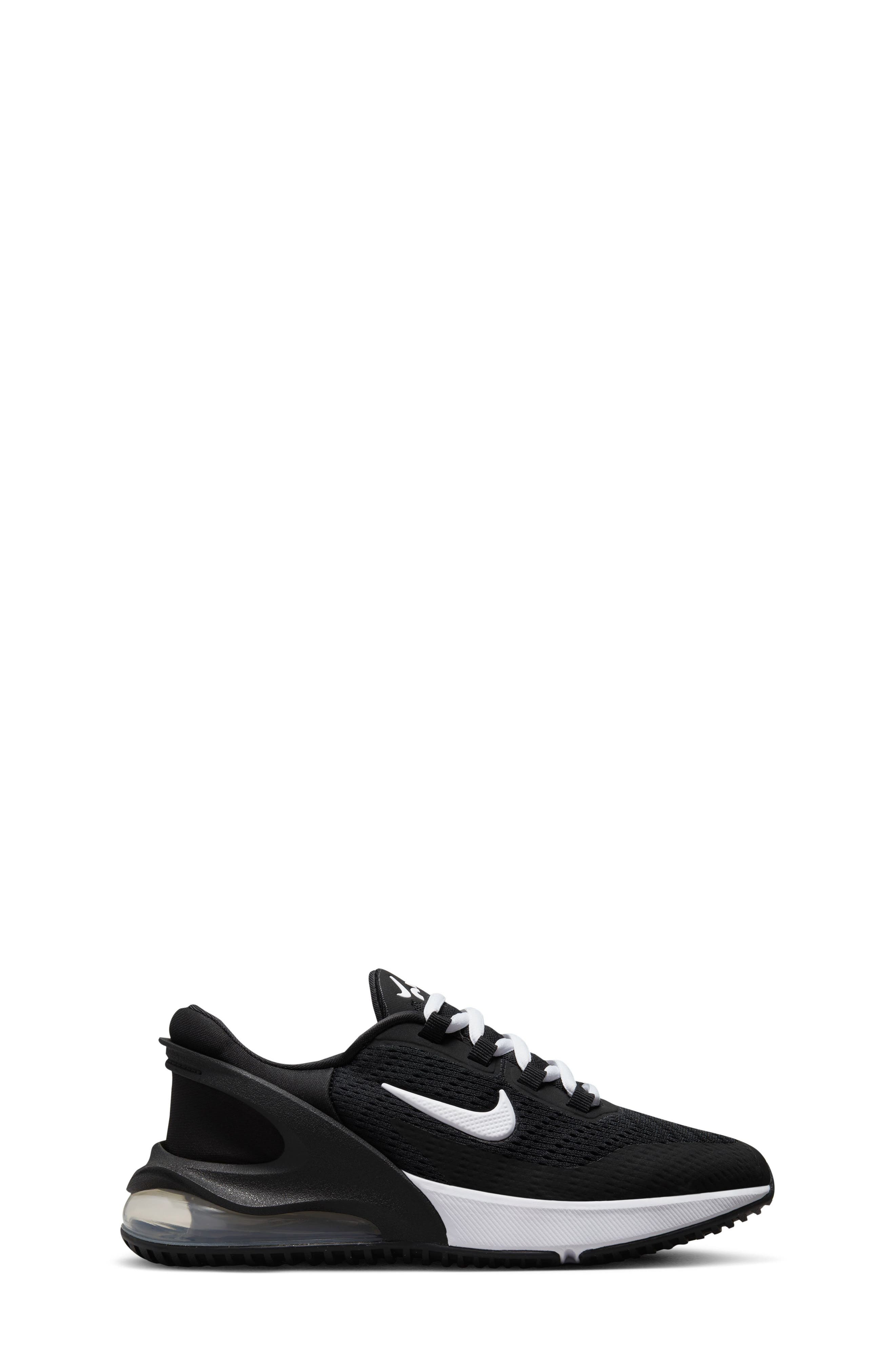 Nike Kids' Air Max 270 Sneaker, Alternate, color, 