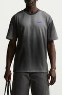 Nike Premium Essentials Cotton Graphic T-Shirt