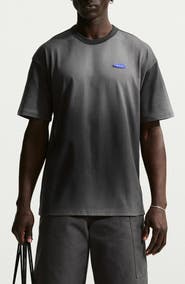 Nike Premium Essentials Cotton Graphic T-Shirt