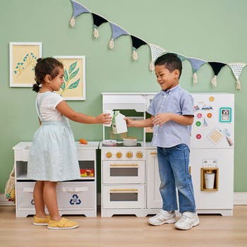 Chef Atlanta Large Kitchen Playset