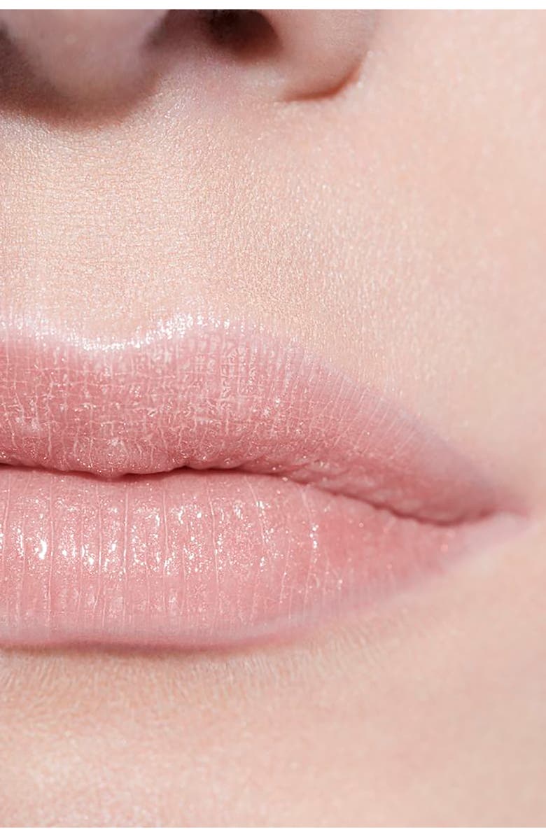 CHANEL ROUGE COCO BAUME Lip Balm, Alternate, color, 912 Dreamy White