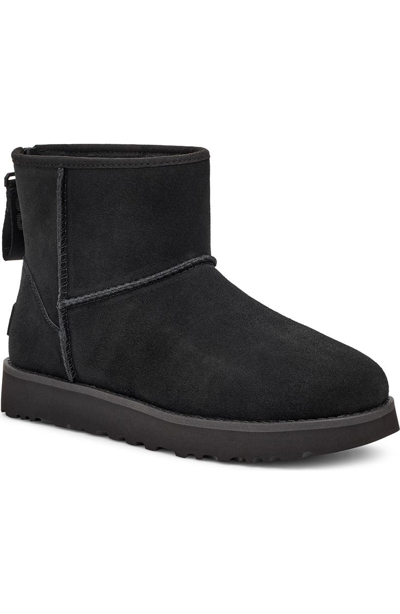 UGG<sup>®</sup> Classic Mini Bootie, Main, color,