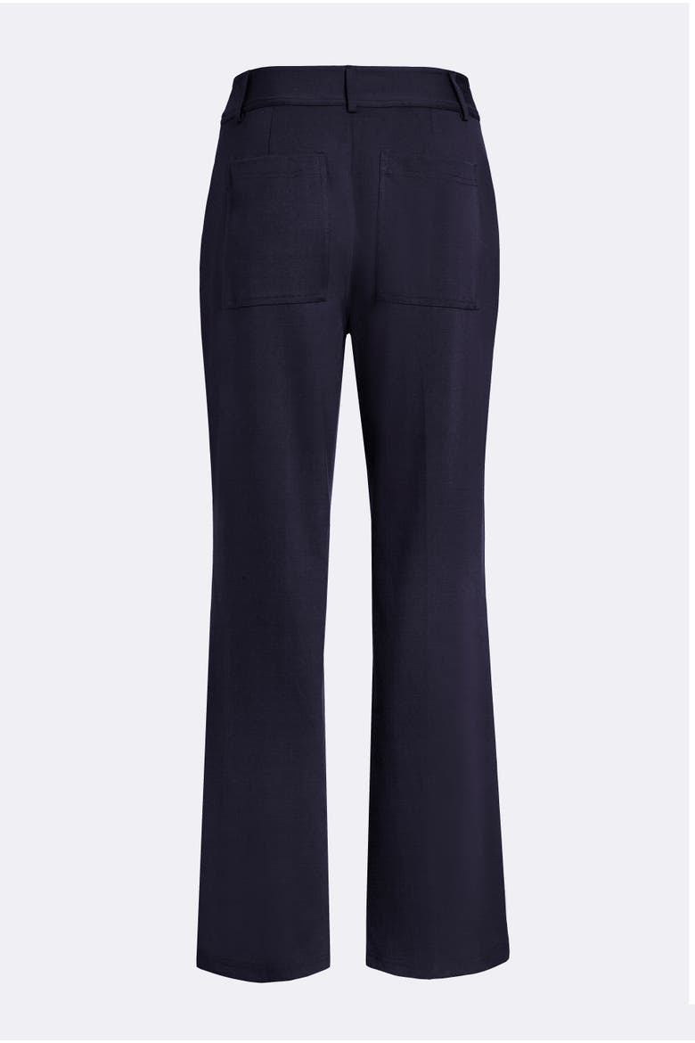 The Collins Pant, Alternate, color, Navy
