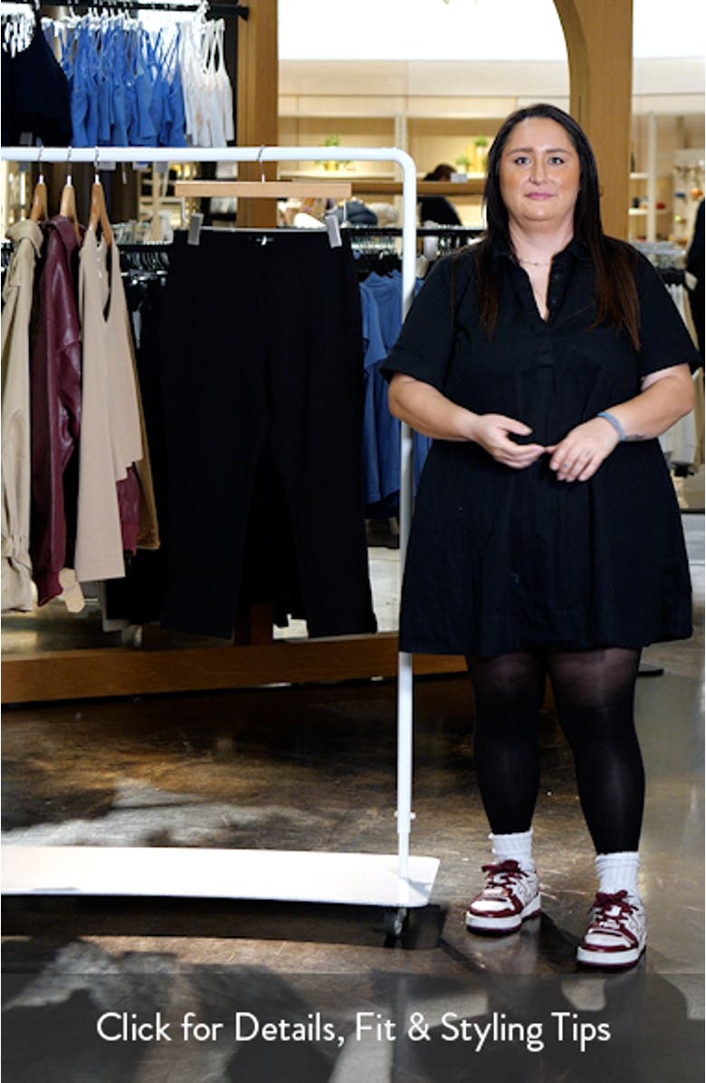 Capri Leggings, sales video thumbnail