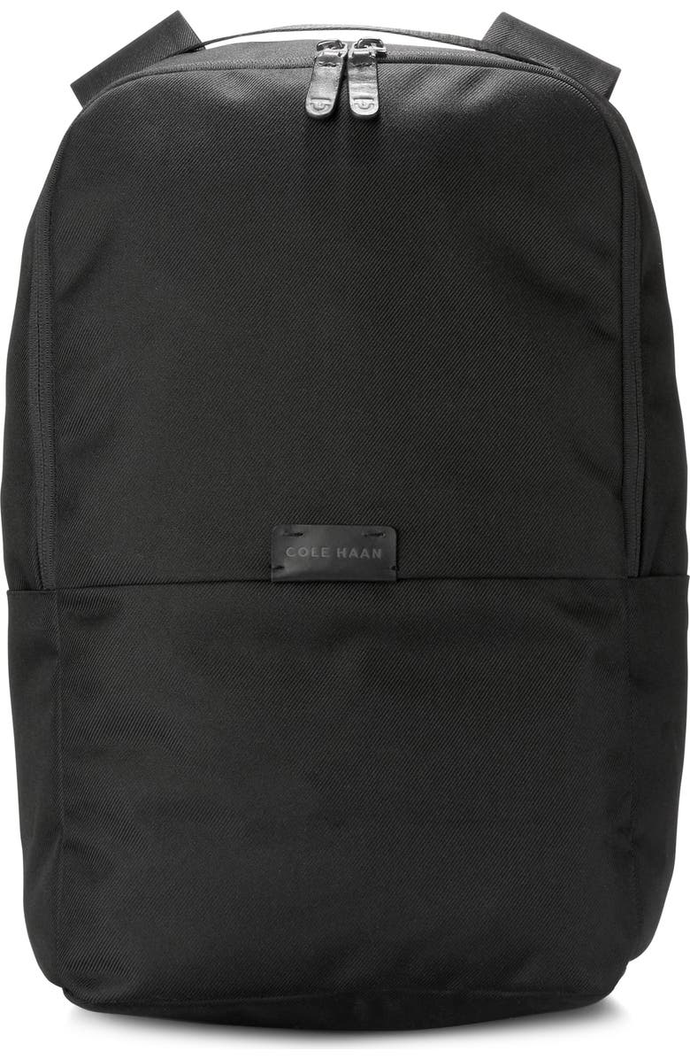 Cole Haan Cortlandt Backpack, Main, color,