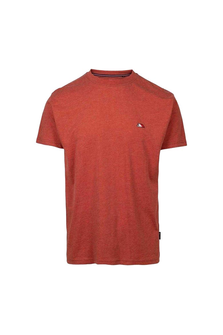 Banas T-Shirt, Main, color, Red