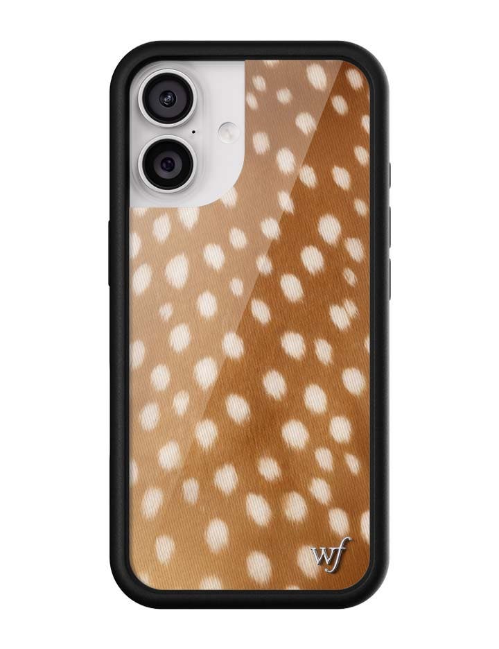 selected iPhone 17