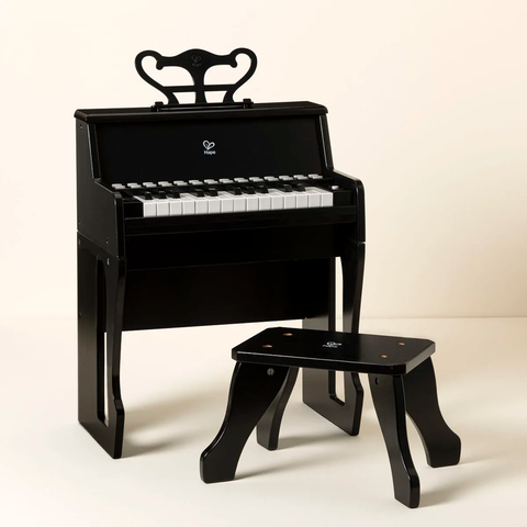 Learn with Lights Piano by Hape Toys