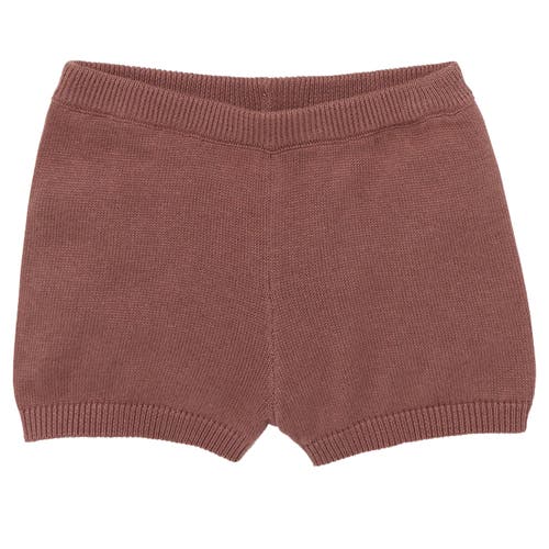 Modern Moments™ By Gerber Johnny Collar Sweater Knit Set In Brown