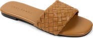 Yosi Samra Nathalie Slide Sandal