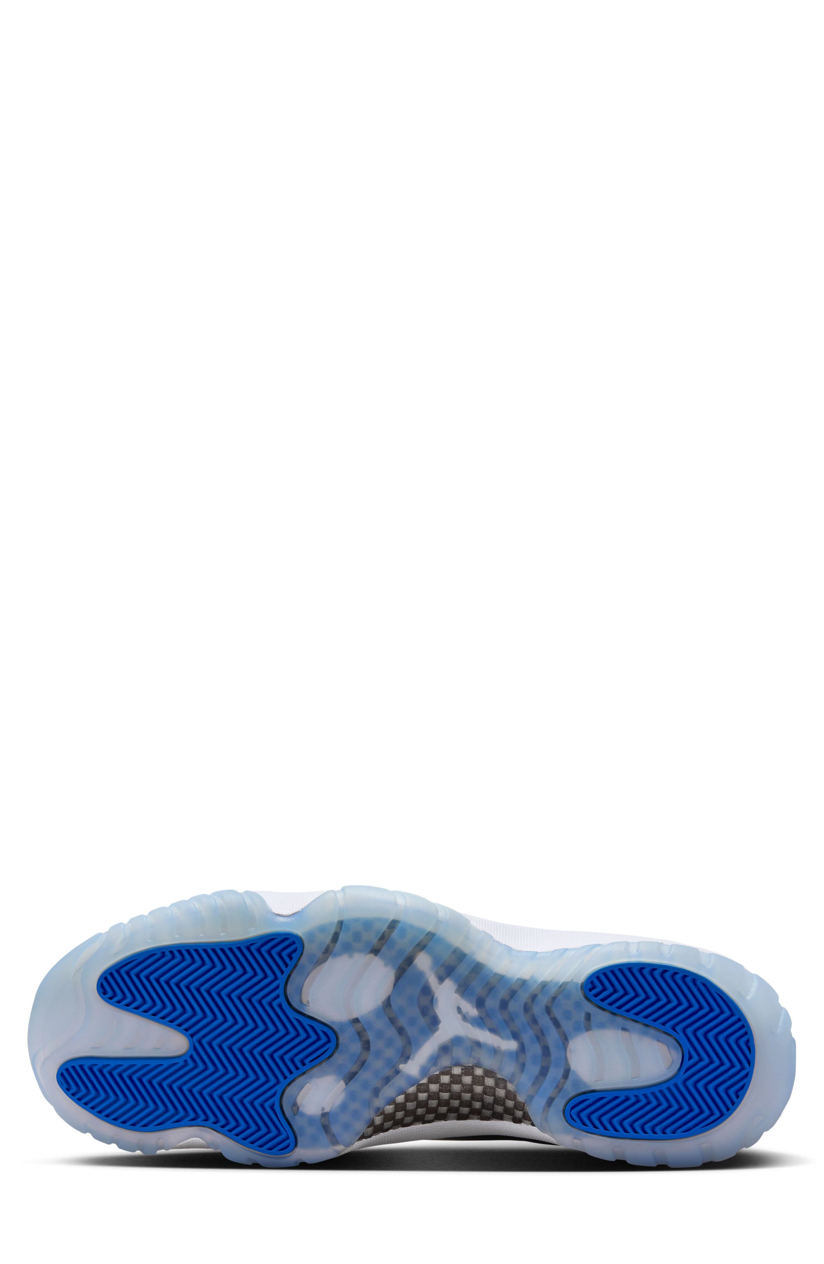 Jordan Air Jordan 11 Retro Low Sneaker, Alternate, color, 