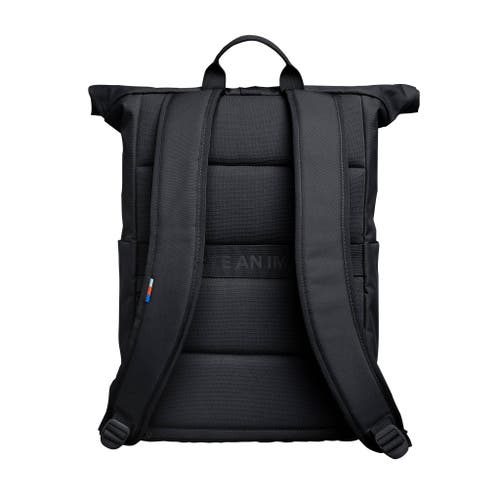 Got Bag Rolltop Easy In Black